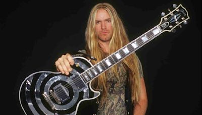 How Zakk Wylde launched Black Label Society with the booze-fuelled chaos of Sonic Brew