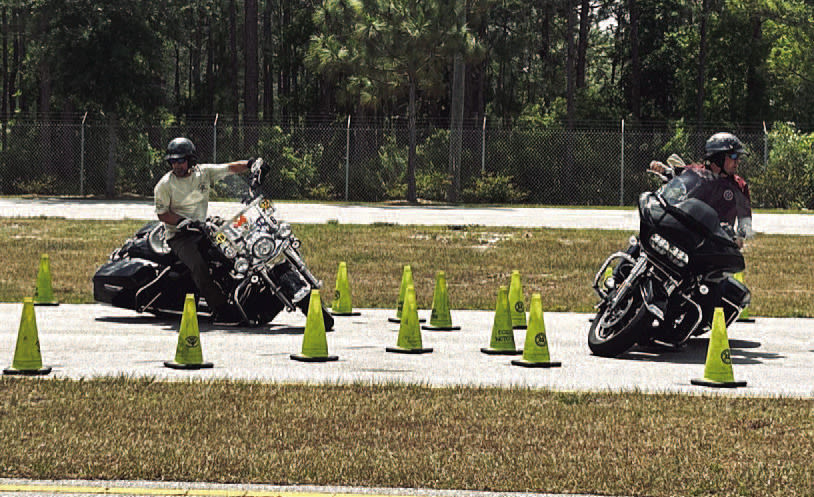 ‘Look twice, save a life’ behind Sheriff’s Office’s Operation Ride SMART