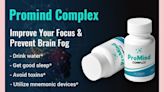 ProMind Complex Review: Does It Really Improve Brain Health?