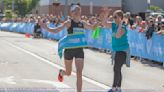 Warren, Minnesota's Amy Will pushes through for women's Fargo Marathon victory