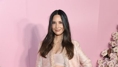 Olivia Munn Reveals She Underwent Hysterectomy Following Cancer Diagnosis