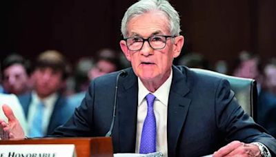 Fed's Powell does not see hard landing for US economy - ETCFO