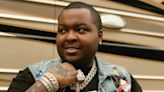 Sean Kingston paga fiança e deixa prisão nos EUA após acusações de fraude