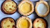 Where to find the best dan tat, the anytime egg tarts