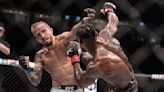 T.J. Dillashaw insists Aljamain Sterling is ‘most beatable champion’ after losing to him at UFC 280