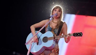 Taylor Swift fans can win Eras Tour tickets for final Vienna show for just £10