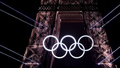 10 Things You May Have Missed From The Olympics Opening Ceremony