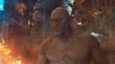 Dave Bautista Marks 'End of a Journey' as He Wraps Filming His Final Guardians Movie as Drax