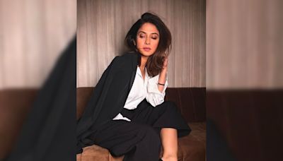 Jennifer Winget Reveals She Auditioned For Sobhita Dhulipala's Role In This Web Series