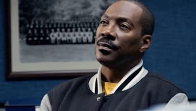 Accidente en el set de Eddie Murphy: se reportan varios heridos en escena de acción de “The Pickup”