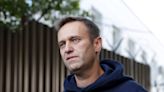 Alexei Navalny's 'far-right racist' past back in spotlight after Putin-critic's death