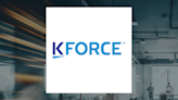 Insider Selling: Kforce Inc. (NASDAQ:KFRC) CEO Sells 6,638 Shares of Stock