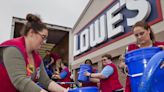 Lowe's started offering a 4-day work week after complaints of a 'chaotic' scheduling system. Employees say they love it.