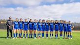 SC Del Sol girls soccer team places second in Rebels Showcase tournament - KYMA