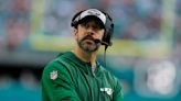 Rodgers' return will come next season, with Jets out of 2023 playoff hunt and QB not 100% healthy