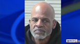 Man sentenced in Mobile County after January 2023 drug, gun arrest