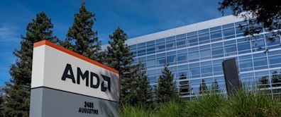 AMD Slides After AI Chip Forecast Misses Lofty Estimates