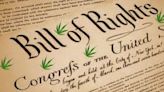 Does the Constitution Protect the Right To Get High?