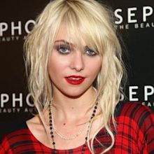 Taylor Momsen