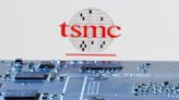 TSMC aproveita demanda por IA e eleva projeção de receita Por Reuters