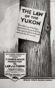 The Law of the Yukon