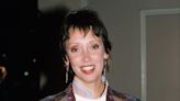 Shelley Duvall ends 20-year acting hiatus for new indie horror