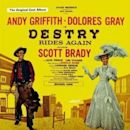 Destry Rides Again (musical)