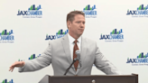 JAX Chamber backs Jags stadium deal, as former mayoral candidate Daniel Davis engages on Donna Deegan's behalf
