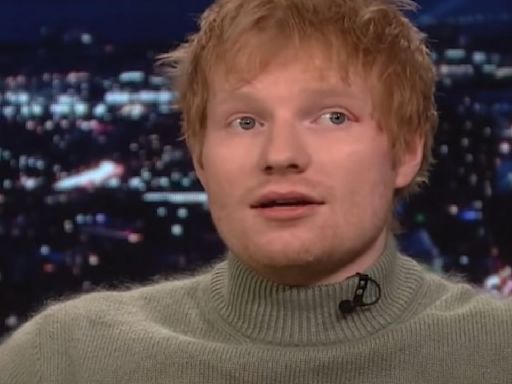 Is Ed Sheeran Taking Break From Recording And Music? Singer Explains Career Change Decision