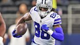 Here's why CeeDee Lamb and Cowboys have yet to come to terms on a new contract