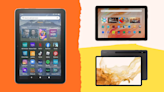 Android Tablet Deals at Amazon: Save Over 30% on Fire and Samsung Models