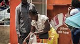 ‘Triple spending’: Zimbabweans bear cost of changing to new ZiG currency