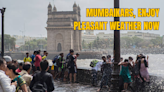 Mumbai To Take A Breather From Extreme Showers As IMD Forecast Moderate Rainfall Till July-End