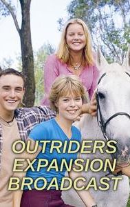 Outriders Expansion Broadcast