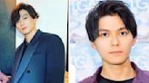 Brothers Mackenyu Arata and Gordon Maeda announce marriages