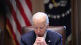 Ukraine’s fate is in Biden’s hands. Will he once again make the wrong choice?