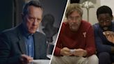 Richard E. Grant In ‘The Lesson’, Mark Duplass In ‘Biosphere’ & Their First-Time Female Directors – Specialty Preview