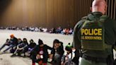 Emails Show Border Patrol's Widespread Use Of Anti-Immigrant Slur