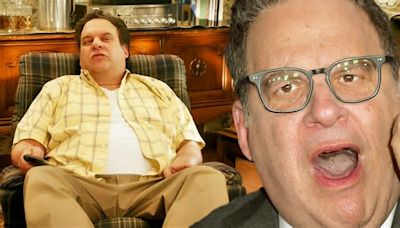 Jeff Garlin Struggled With His Health For Years Before His Alleged Bad Behavior On The Goldbergs
