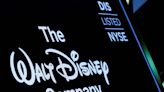 Federal judge disqualifies himself from hearing Disney lawsuit