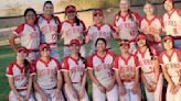 Lady Dust Devils falls in final regular season game