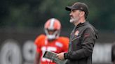 Cleveland Browns training camp live updates, day 15: Jack Conkin among 3 to leave practice