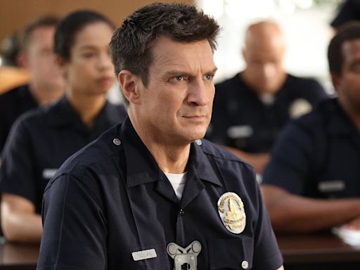 10 Shows Like The Rookie And How To Watch Them