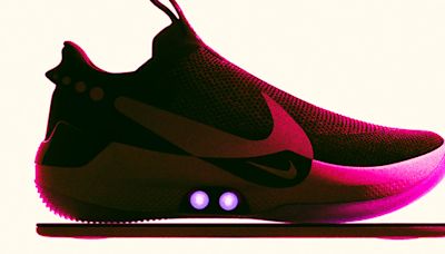 Nike Is Killing the App That Controls Its App-Controlled Self-Lacing Sneakers