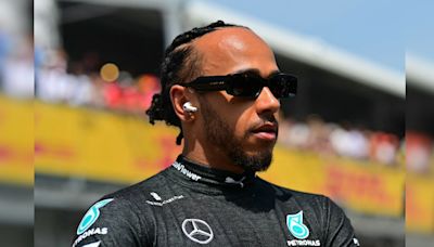 Lewis Hamilton Edges Oscar Piastri In Monaco Practice, Max Verstappen Struggles | Formula 1 News