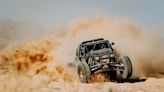 King of the Hammers race returns with country singer Chayce Beckham