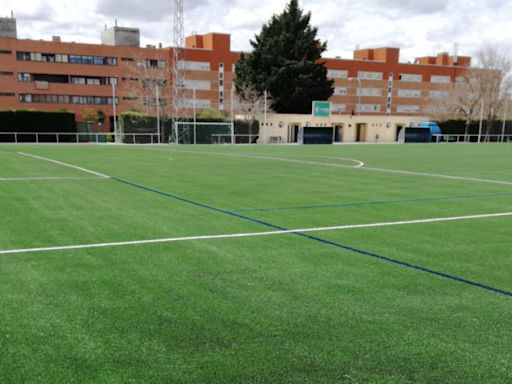 La policía interviene en Segovia tras los insultos racistas de un jugador infantil a otro