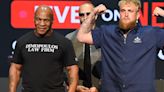 Mike Tyson and Jake Paul's Boxing Match Has Been Postponed