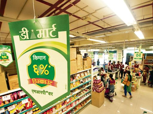 Avenue Supermarts Stock Check: Up 25% in a year, should you buy DMart now? | Stock Market News