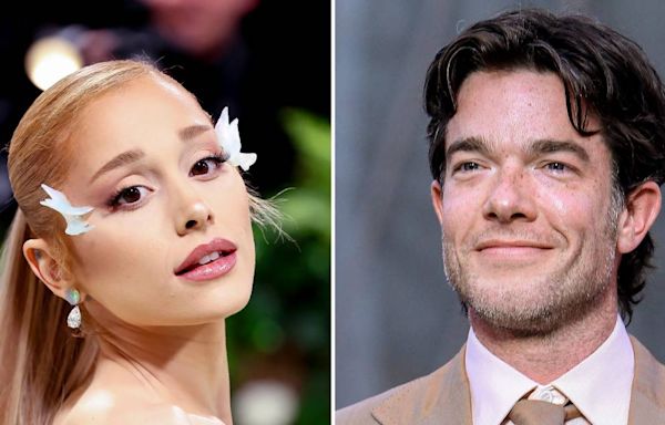 Ariana Grande, John Mulaney and More to Host SNL Season 50